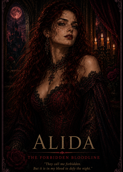 Alida