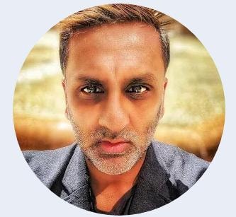 Alex H. Singh, Silent Quill participating author